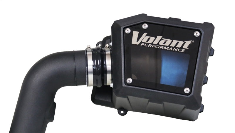 Volant 19-25 Chevrolet Silverado 1500 / GMC Sierra 1500 Powercore Closed Box Air Intake System